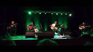 HABERA & TEAM - Prievan v peňaženke (live)