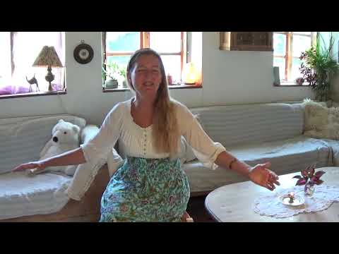 Coming into our Power