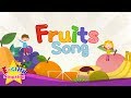 Fruits in a Song
