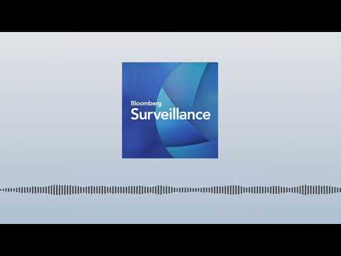 <strong>Bloomberg</strong> Surveillance <strong>TV</strong>: October 19th, 2026 | <strong>Bloomberg</strong> Surveillance