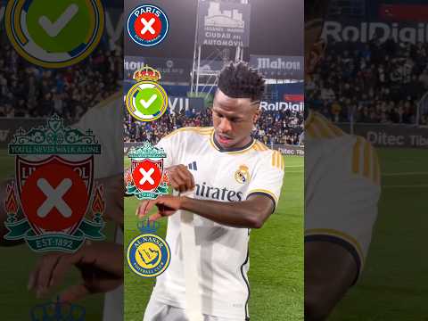 Ronaldo, Kylian Mbappé, Vinicius Jr, Mo Salah #football #shorts