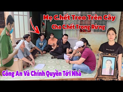 Hồi hộp giây phút giải cứu cô gái 16 tuổi bị đẩy vào đường cùng khiến cả làng vay kín xôn xao