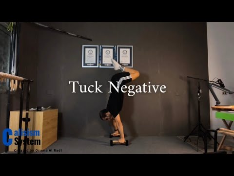 Tuck Negative