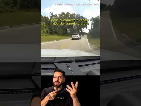 Policial aborda outro policial na sua area, isso custara caro?