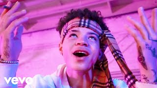 Lil Mosey - Burberry Headband