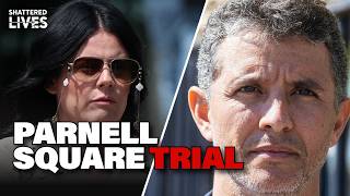 Shattered Lives: Crèche worker and Deliveroo rider recall intervening as children were attacked