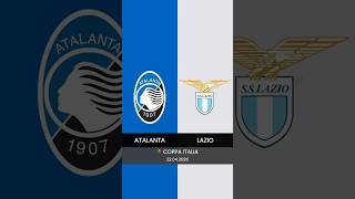 Atalanta — Lazio | Simulation