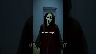 Making a killing. 🔪  #Scream7