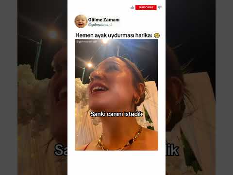 Hemen ayak uydurması harika.
