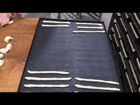 Horno Cafeteria La Foieta