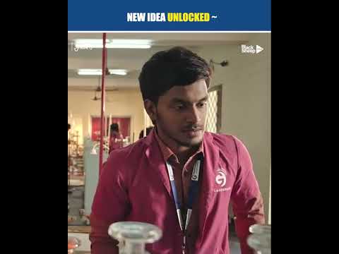 இவ்ளோ நாளா இது தெரியாம போச்சே 😂 | Kalluri Saalai | Streaming now on @BlackSheepValue  OTT