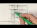 Understanding Semi-Log Plots Concepts