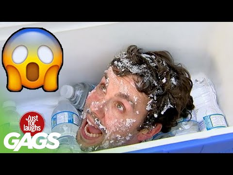 Just For Laughs Gags |  Funniest and Best Pranks