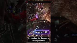 Rituale in der POE2 Kampagne sind ÜBERRAGEND! #pathofexile2 #poe2 #deutsch