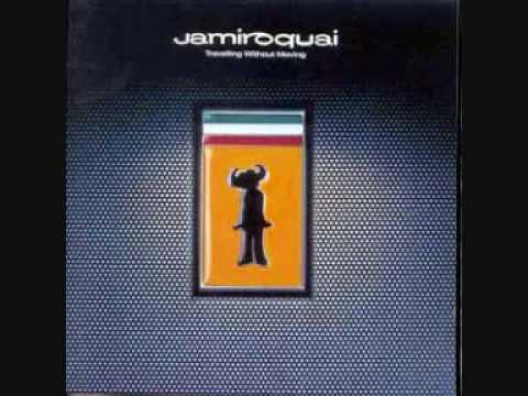jamiroquai - funktion