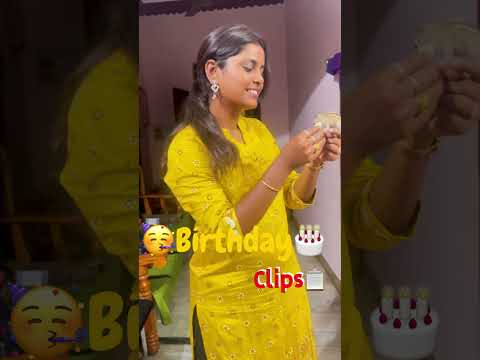 🥳Birthday celebration✨#cake🎂#frds #family #gbs #clg #home #mine #ushanands #food #nammathaguys