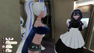 Foxgirls Got Me Acting Unwise 😳🦊