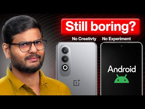 Why Do Smartphones Feel Boring Now?