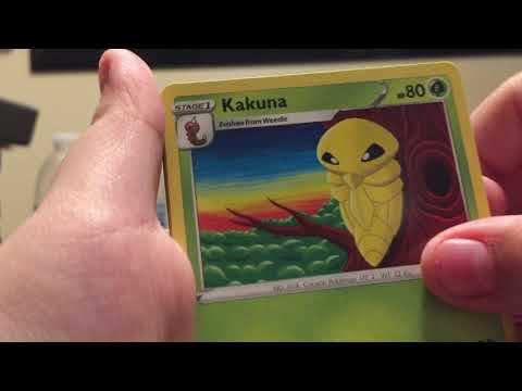 Champion’s charizard box