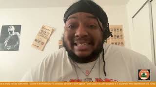 MusiqNerd  Reacts to Week 1
