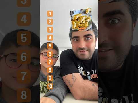 Sizin en sevdiğiniz yemek nedir #sorts #keşfet #short #neseliaile #trend #tiktok #viral
