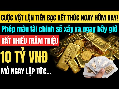 THIÊN THẦN MICHAEL: TIỀN SẼ NHÂN LÊN TRONG CUỘC ĐỜI BẠN 💫 LỜI CẦU NGUYỆN NGAY LẬP TỨC🌟HIỆU QUẢ NHANH