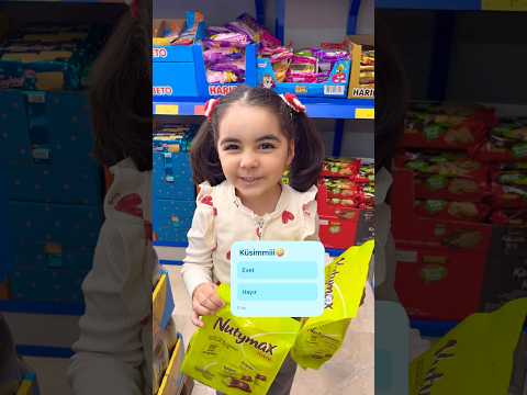 KÜSTÜMM🫣 #market #babakız #alışveriş #kds #funny #shortsfeed #youtubeshorts