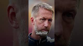 West Ham sack Graham Potter 😳
