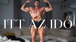 IDÉN SZÍNPADRA ÁLLOK! -A KEZDETEK