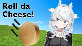 Deer Rolls Cheese【白鹿いおり Phase Connect】