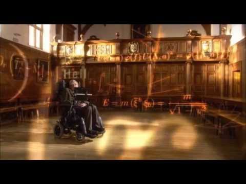 Stephen Hawking's Grand Design trailer