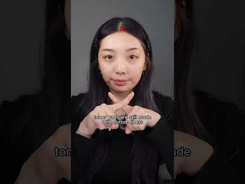4 things you should NOT do when using tonerpads I MEDIHEAL TEA TREE TONER PADS π #shorts #shorts