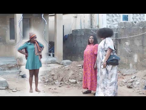 Motola Alaso - Yoruba Movie 2025 Drama Mide Martins | Tunde Aderinoye | Damilola Oni | Ogboluke