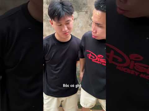 Đã ai nghe được chuyện gì chưa? #xuhuong #haihuoc