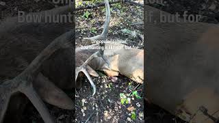 Hunting is just better #elkhunting #bowhunting #golf #viral #mustwatch #fyp