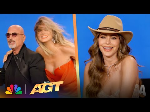 2024's FUNNIEST Moments | America's Got Talent