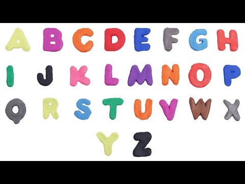 Learn The Alphabet, Letters, Phonics Song | Toddler Learning Video + More Educational Videos