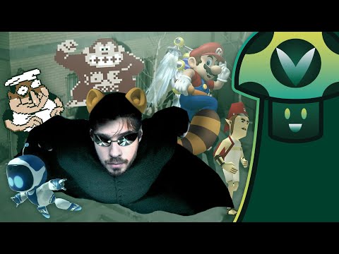 Vinesauce Vinny Gamer God Compilation #2