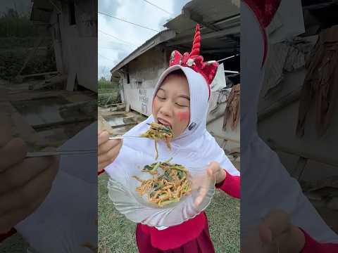 Buka Puasa Siang ⁉️ #ramadanwithyoutube