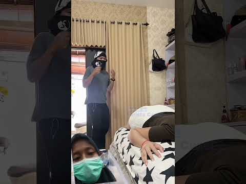 prank kena batunya #comedy #shorts #funny #humor #memes