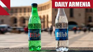 YouTube video thumbnail: Russia Expands Restrictions on Armenian Mineral Water