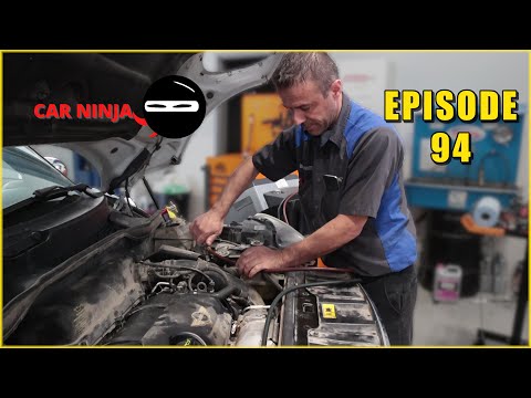 CAR NINJA Episode 94