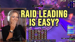 Raid Leading without knowing ANY of the Bosses!