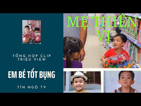 Em bé tốt bụng lại bị mẹ thiên vị/ Tín ngộ tv #trieuview #family