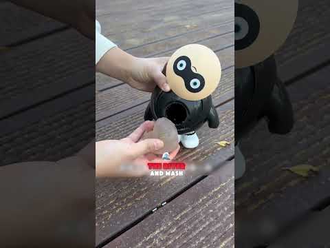 ๐ค๐ค๐ Is Its Heart Really Black? #funny