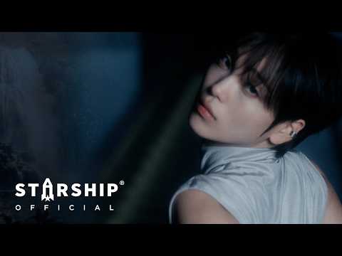 CRAVITY <strong>크래비티</strong> 'LOUDER' MV
