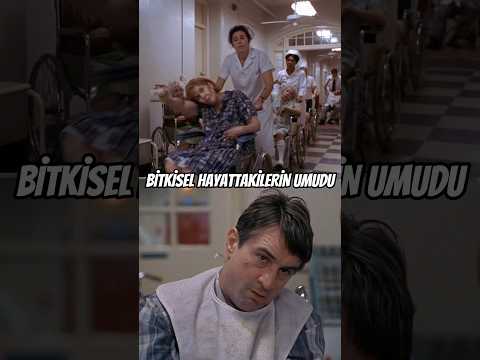 Bitkisel hayattaki hastaların umudu olan doktor 😢 #shorts #viralshorts