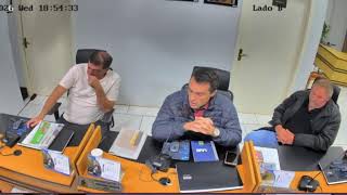 Sessão Ordinária 25 de Maio 2026