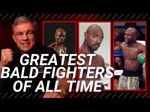 The ‘Best Of’ List You Cannot Miss | Top 10 Greatest Bald Champions in Boxing History