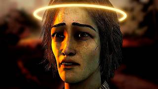 Lily ERA una SANTA...